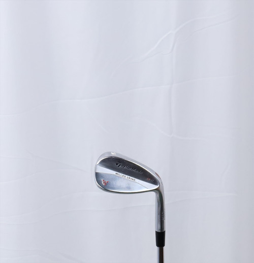 Taylormade M6 Wedge 56°-12 Wedge Dynamic Gold Stl 1300409 Good Taylormade M6 Wedge 56°-12 Wedge Dynamic Gold Stl 1300409 Good
