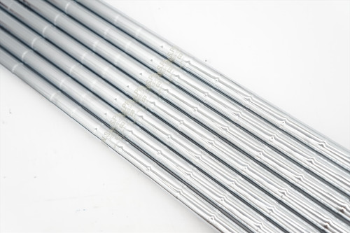 New Nippon N.S. Pro 950Gh Soft Reg. 38"-41" 7pc Iron Shaft Set .355 SEE NOTE New Nippon N.S. Pro 950Gh Soft Reg. 38"-41" 7pc Iron Shaft Set .355 SEE NOTE