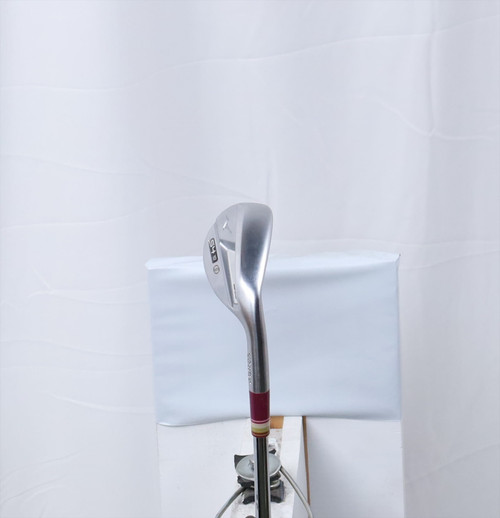 Mizuno S23 Satin Chrome Wedge 54°-10 Regular N.S. Pro Modus3 1271446 Excellent Mizuno S23 Satin Chrome Wedge 54°-10 Regular N.S. Pro Modus3 1271446 Excellent