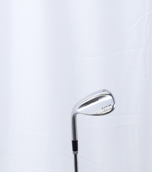 Cleveland Rtx Zip Core Full Face Tour Satin Wedge 58°-8 1283234 Good Left Hand Cleveland Rtx Zip Core Full Face Tour Satin Wedge 58°-8 1283234 Good Left Hand