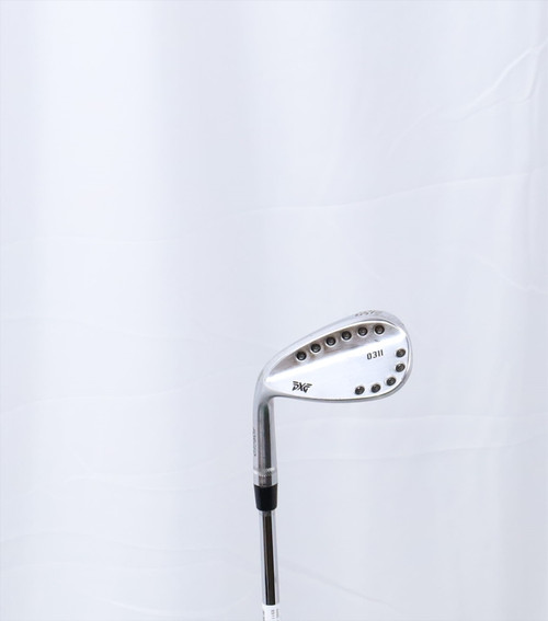 Pxg 0311 3X Forged Wedge 56°- Stiff Dynamic Gold Stl 1293366 Good Left Hand Lh Pxg 0311 3X Forged Wedge 56°- Stiff Dynamic Gold Stl 1293366 Good Left Hand Lh