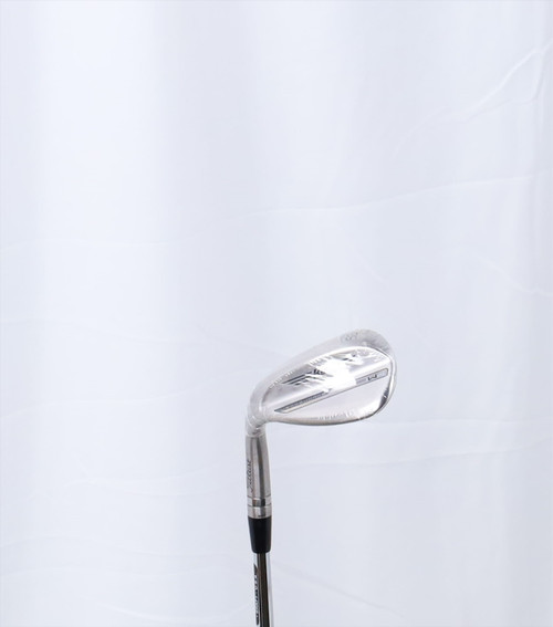 New Titleist Vokey Wedgeworks Wedge 58°- Wedge Dynamic Gold 1294201 Left Hand Lh New Titleist Vokey Wedgeworks Wedge 58°- Wedge Dynamic Gold 1294201 Left Hand Lh