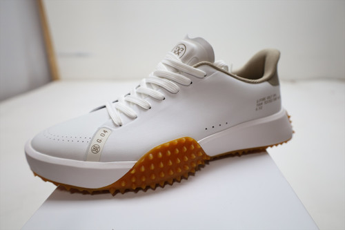 New G/Fore Golf G.112 Shoes Mens Size 9 DUNE / GUM INV12726049 New G/Fore Golf G.112 Shoes Mens Size 9 DUNE / GUM INV12726049