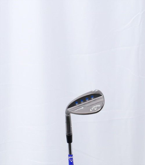 Callaway Md5 Tour Grey Wedge 60°-12 W-Grind Stiff Dynamic Gold 296216 Left Hand Callaway Md5 Tour Grey Wedge 60°-12 W-Grind Stiff Dynamic Gold 296216 Left Hand