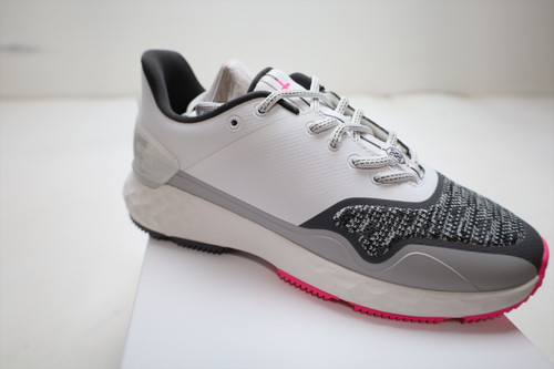 New G/Fore Golf MG4+ STIPPLED Shoes Mens Size 9 SNOW/NIMBUS INV12725937 New G/Fore Golf MG4+ STIPPLED Shoes Mens Size 9 SNOW/NIMBUS INV12725937