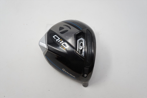Taylormade Qi10 Ls 9.0* Driver Club Head Only VERY GOOD Condition 1265910 Taylormade Qi10 Ls 9.0* Driver Club Head Only VERY GOOD Condition 1265910