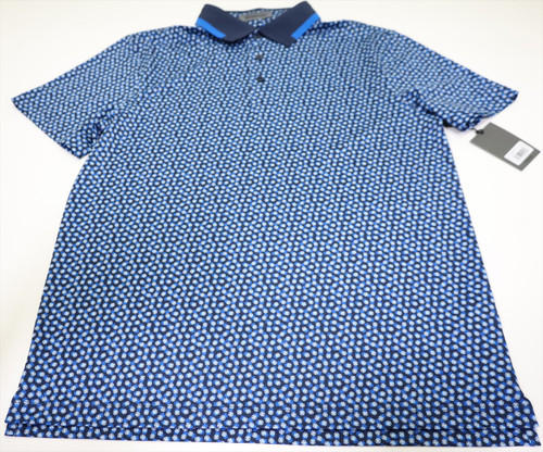 G/Fore Golf 3/G'S TECH JERSEY Polo Mens Size Medium TWLT 1050F New 01309978 G/Fore Golf 3/G'S TECH JERSEY Polo Mens Size Medium TWLT 1050F New 01309978