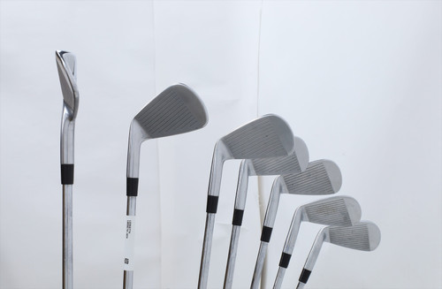 クラブ Mizuno Pro 221 Dynamic Gold95(S) Mizuno Pro 221 Iron Set | Golf Avenue