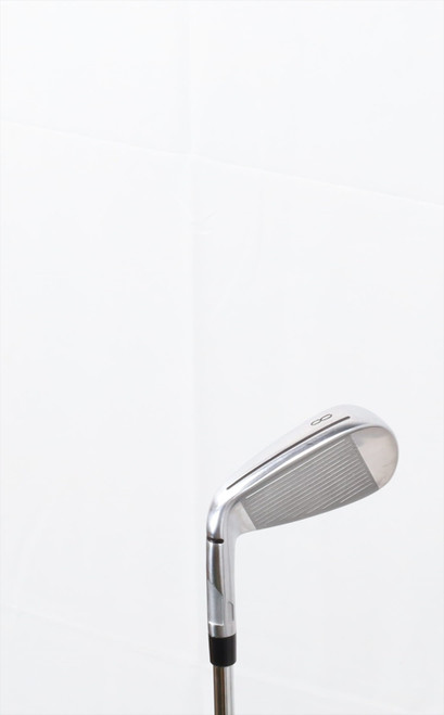 Taylormade Qi 8 Iron Regular Flex Kbs Max Mt 85 Steel 12741725