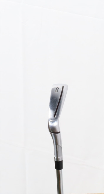 Taylormade Qi 8 Iron Regular Flex Kbs Max Mt 85 Steel 12741725