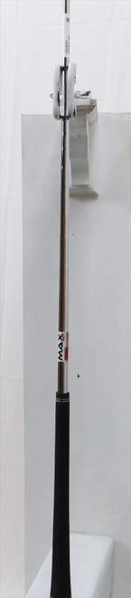 【中古UT3本セット】TaylorMade UT＃3,4,5 Taylormade Qi 8 Iron Regular Flex Kbs Max Mt 85 Steel 12741725