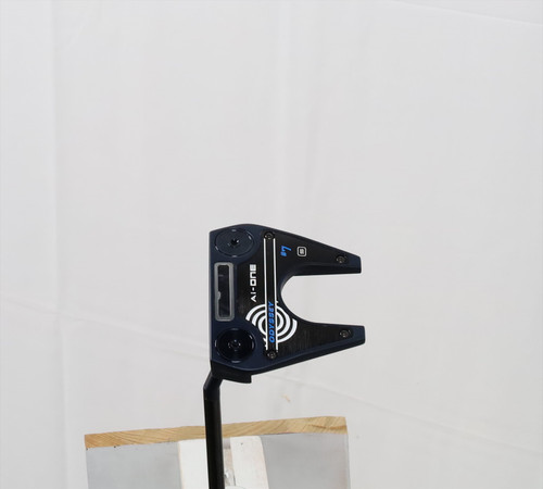 Odyssey Ai-One #7 35" Putter Mint Left Hand Lh 12740859 Odyssey Ai-One #7 35" Putter Mint Left Hand Lh 12740859