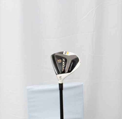 Taylormade Rbz Stage 2 19° 5 Fairway Wood Regular 12731019 Fair Left Hand Lh Taylormade Rbz Stage 2 19° 5 Fairway Wood Regular 12731019 Fair Left Hand Lh