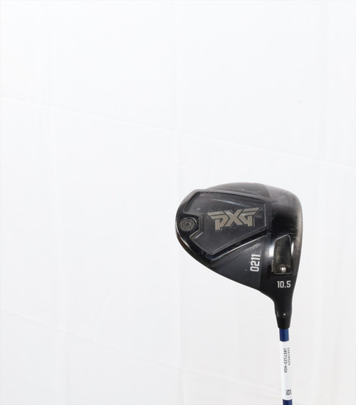 Pxg 2021 0211 10.5° Driver Senior Flex Riptide Cb 40 12742701 Good Pxg 2021 0211 10.5° Driver Senior Flex Riptide Cb 40 12742701 Good