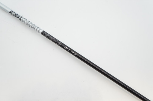 Graphite Design Tour Ad Di-7 Black X 75g X-STIFF 44" Driver Shaft Ping 2190 Graphite Design Tour Ad Di-7 Black X 75g X-STIFF 44" Driver Shaft Ping 2190