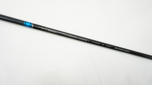 MITSUBISHI TENSEI BLUE AV 55 R 55G REGULAR DRIVER SHAFT TITLEIST 44.5" 795201 MITSUBISHI TENSEI BLUE AV 55 R 55G REGULAR DRIVER SHAFT TITLEIST 44.5" 795201