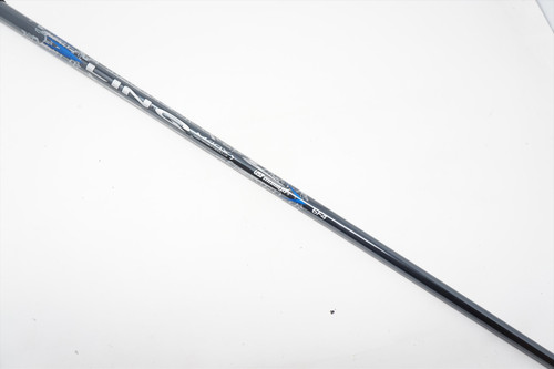 UST Mamiya Lin-Q M40X Blue 6F4 Stiff 42" #3 Wood Shaft Cobra AeroJet Darkspeed UST Mamiya Lin-Q M40X Blue 6F4 Stiff 42" #3 Wood Shaft Cobra AeroJet Darkspeed