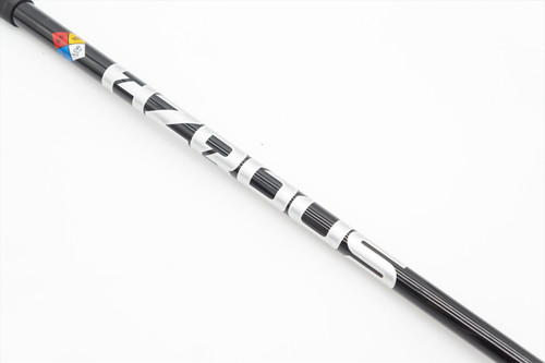 Project X Hzrdus Black Gen4 70g 6.5 X-Stiff 42.25" #3 Wood Shaft Titleist TSR GT Project X Hzrdus Black Gen4 70g 6.5 X-Stiff 42.25" #3 Wood Shaft Titleist TSR GT