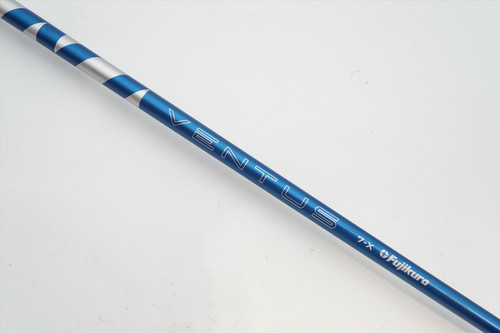 Fujikura Ventus Blue Velocore 2024 70G X-STIFF 42" Wood Shaft Pull 546734 Fujikura Ventus Blue Velocore 2024 70G X-STIFF 42" Wood Shaft Pull 546734