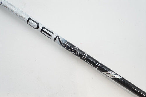 Project X Denali Black 80G Stiff 43.5" Driver Shaft Pull 548351 Project X Denali Black 80G Stiff 43.5" Driver Shaft Pull 548351