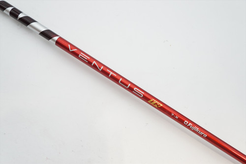 Fujikura Ventus Tr Red Velocore 70G X-STIFF 39.75" Wood Shaft Pull 516305 Fujikura Ventus Tr Red Velocore 70G X-STIFF 39.75" Wood Shaft Pull 516305