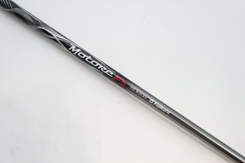 Fujikura Motore F3 70G Regular 43" Driver Shaft Pull 553495 Fujikura Motore F3 70G Regular 43" Driver Shaft Pull 553495