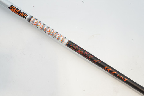 Graphite Design Tour Ad Iz 70G Stiff 42.75" Wood Shaft Pull 565262 Graphite Design Tour Ad Iz 70G Stiff 42.75" Wood Shaft Pull 565262