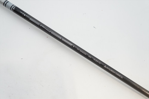 Mitsubishi Tensei Av Raw White 65G Tour X 43.5" Driver Shaft Pull 578699 Mitsubishi Tensei Av Raw White 65G Tour X 43.5" Driver Shaft Pull 578699