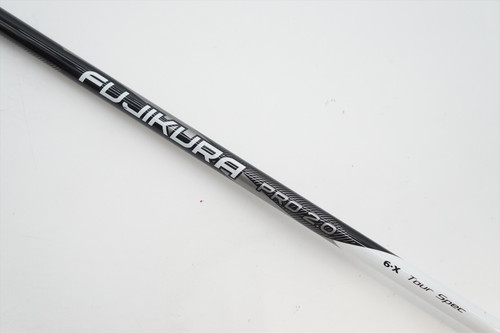 Fujikura Pro 2.0 Tour Spec 60G X-STIFF 43.75" Driver Shaft Pull 589965 Fujikura Pro 2.0 Tour Spec 60G X-STIFF 43.75" Driver Shaft Pull 589965