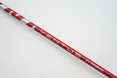 Fujikura Ventus Red Velocore 50G Stiff 43.25" Driver Shaft Pull 589903 Fujikura Ventus Red Velocore 50G Stiff 43.25" Driver Shaft Pull 589903