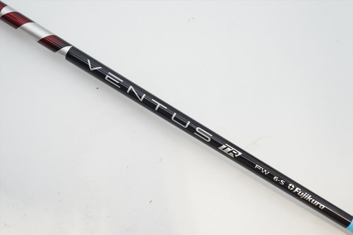 Fujikura Ventus Tr Red Fw Oem 60G Stiff 42" Wood Shaft Pull 590058 Fujikura Ventus Tr Red Fw Oem 60G Stiff 42" Wood Shaft Pull 590058