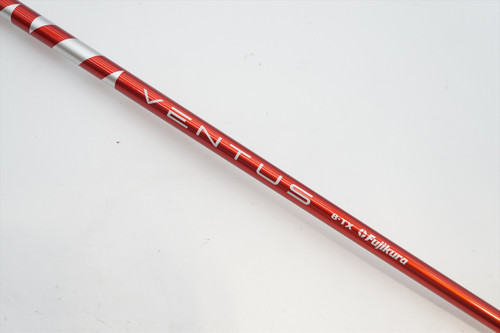 Fujikura Ventus Red Velocore 80G Tour X 46" Driver Shaft Uncut 598561 Fujikura Ventus Red Velocore 80G Tour X 46" Driver Shaft Uncut 598561