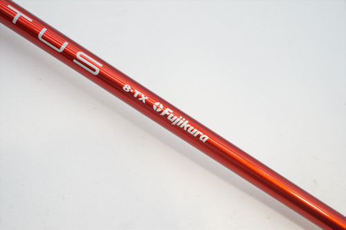 Fujikura Ventus Red Velocore 80G Tour X 46