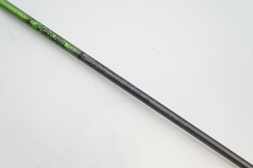 Aldila Tour Green Atx 85G Tour Stiff 46" Driver Shaft Uncut 606706 Aldila Tour Green Atx 85G Tour Stiff 46" Driver Shaft Uncut 606706