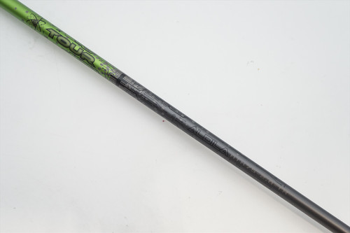 Aldila Tour Green Atx 75G Tour Stiff 46" Driver Shaft Uncut 606715 Aldila Tour Green Atx 75G Tour Stiff 46" Driver Shaft Uncut 606715