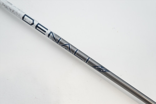Project X Denali Charcoal 60G 6.0 43.75" Driver Shaft Pull 628022 Project X Denali Charcoal 60G 6.0 43.75" Driver Shaft Pull 628022