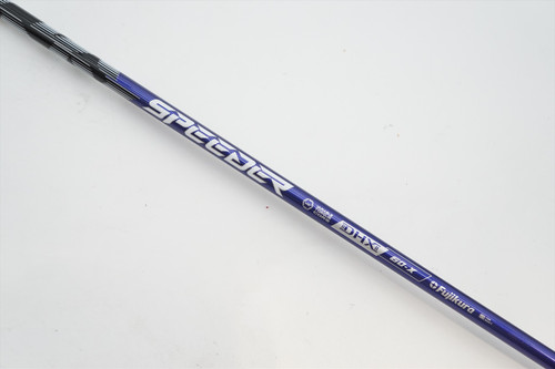 Fujikura Speeder Nx Violet 65G X-STIFF 41" Wood Shaft Pull 686413 Fujikura Speeder Nx Violet 65G X-STIFF 41" Wood Shaft Pull 686413