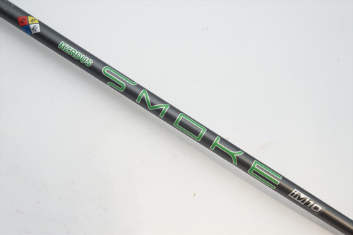 Project X Hzrdus Smoke Im10 60G 5.5 41.5" Wood Shaft Pull 700352 Project X Hzrdus Smoke Im10 60G 5.5 41.5" Wood Shaft Pull 700352