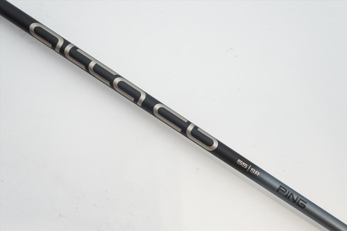 Ping Alta Cb Slate 55G Senior 44" Driver Shaft Pull 683202 Ping Alta Cb Slate 55G Senior 44" Driver Shaft Pull 683202