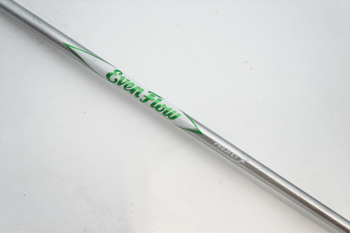 Project X Evenflow Green 45G Senior 43.25" Driver Shaft Pull 698525 Project X Evenflow Green 45G Senior 43.25" Driver Shaft Pull 698525