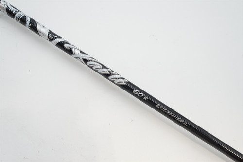 Mitsubishi Kai'Li White 60G Stiff 43.5" Driver Shaft Pull 700305 Mitsubishi Kai'Li White 60G Stiff 43.5" Driver Shaft Pull 700305