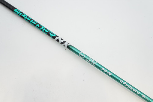 Fujikura Speeder Nx Green 50G Stiff 43.25" Driver Shaft Pull 703539 Fujikura Speeder Nx Green 50G Stiff 43.25" Driver Shaft Pull 703539