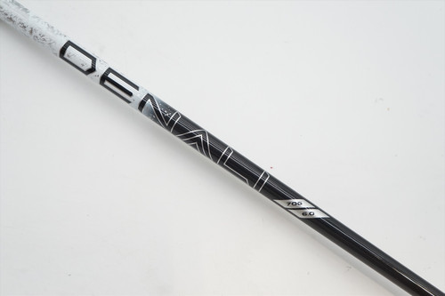 Project X Denali Black 70G Stiff 40.75" Wood Shaft Pull 478287 Project X Denali Black 70G Stiff 40.75" Wood Shaft Pull 478287