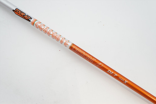 Graphite Design Tour Ad Di 70G X-STIFF 42" Wood Shaft Pull 486469 Graphite Design Tour Ad Di 70G X-STIFF 42" Wood Shaft Pull 486469
