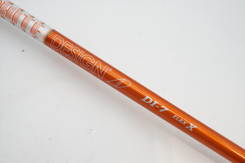 Graphite Design Tour Ad Di 70G X-STIFF 42