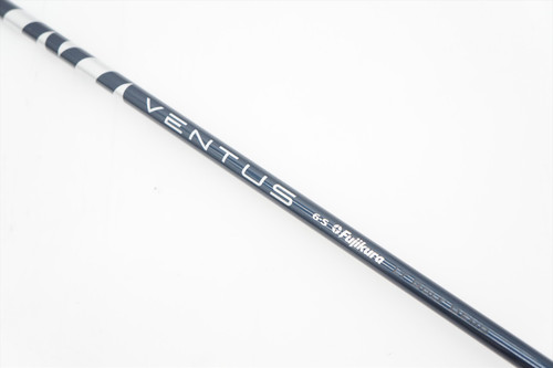 Fujikura Ventus Blue Velocore Demo 6-S Stiff 44.5" Driver Shaft Ping 1313772 Fujikura Ventus Blue Velocore Demo 6-S Stiff 44.5" Driver Shaft Ping 1313772