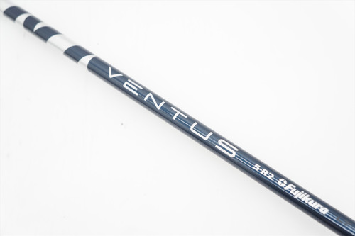 Fujikura Ventus Blue Velocore Demo 5-R2 Senior 44.5" Driver Shaft Ping 1313770 Fujikura Ventus Blue Velocore Demo 5-R2 Senior 44.5" Driver Shaft Ping 1313770