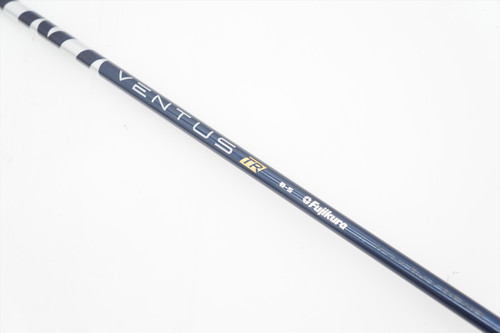 Fujikura Ventus TR Blue Velocore Demo 8-S Stiff 42.25" Wood Shaft Ping 1313771 Fujikura Ventus TR Blue Velocore Demo 8-S Stiff 42.25" Wood Shaft Ping 1313771
