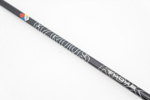 New Project X Hzrdus Smoke Black Rdx 100g 6.5 X-Stiff 42" Hybrid Shaft .370 New Project X Hzrdus Smoke Black Rdx 100g 6.5 X-Stiff 42" Hybrid Shaft .370