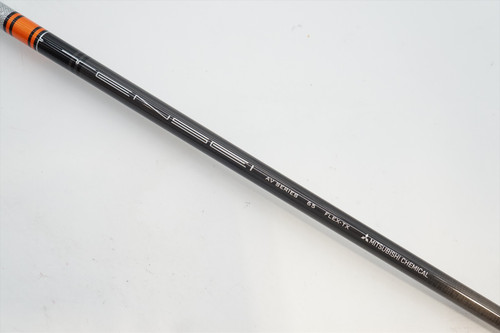Mitsubishi Tensei Av Raw Orange 65G Tour X 42.75" Mini Driver Shaft Pull 464780 Mitsubishi Tensei Av Raw Orange 65G Tour X 42.75" Mini Driver Shaft Pull 464780